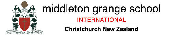 Middleton Grange International School, Summer2019, เรียนภาษาอังกฤษ, New Zealand